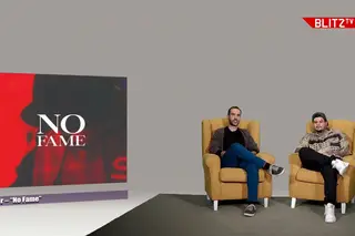 EM ESTREIA especial: Agir comenta novos discos de Beyoncé e Jay-Z, Mike Shinoda a solo, Christina Aguilera e o seu “No Fame” [VÍDEO]