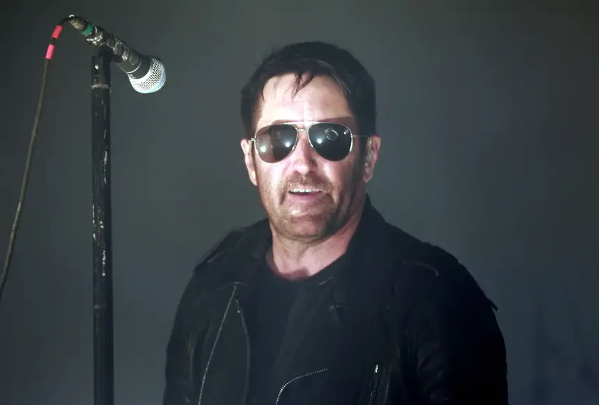 blitz trent reznor não poupa kanye west o novo álbum dele é uma