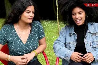 Ibeyi: “O português é uma das línguas mais sexy do mundo” [VÍDEO]