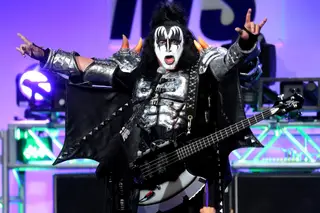 Kiss e Megadeth em Oeiras: alinhamentos prováveis dos concertos de hoje