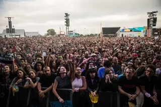 Festivais de verão em Portugal decidem-se na quinta-feira. “Vai ser um plano progressivo”, avisou a ministra da Cultura