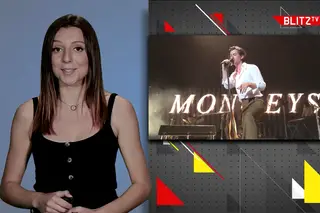 Quem ganha o combate para melhor festival de verão? Mais uma semana, mais um 'round' no BLITZ MAG [VÍDEO]