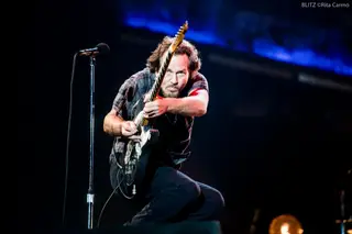 O NOS Alive em 15 grandes fotos de concertos