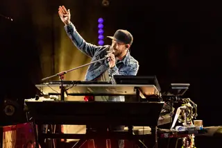 Os Linkin Park deverão voltar