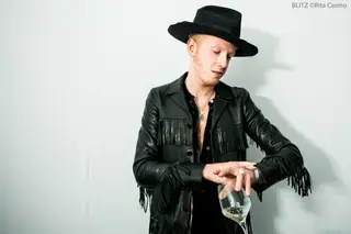 Two Door Cinema Club: “Quando vês outra banda em palco e pensas que é melhor do que a tua, esforças-te ainda mais” [VÍDEO]