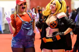 Edição de 2020 da Comic Con Portugal, prevista para setembro, não se vai realizar