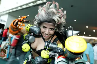 Comic Con Portugal muda de data e de local