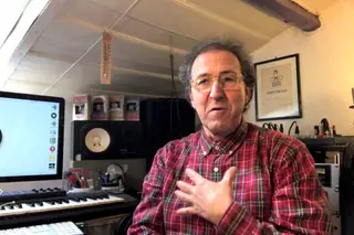 As broncas das letras em português: como evitá-las com a ajuda do Mestre Gimba [VÍDEO]