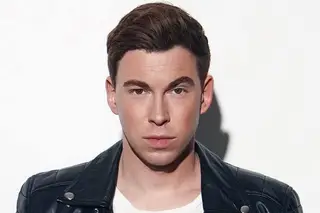 Hardwell cancela atuação no MEO Sudoeste devido a “doença súbita”