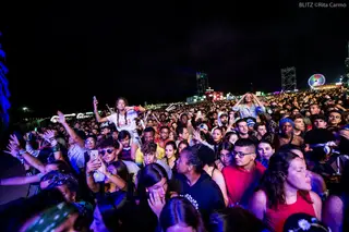 Todos os horários dos concertos do MEO Sudoeste