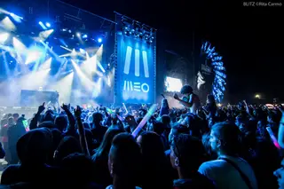 Toda a informação útil sobre o MEO Sudoeste: horários, pulseiras, objetos proibidos e estado do tempo