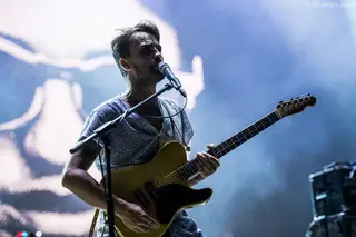 Linda Martini esgotam concerto em Lisboa e anunciam nova data