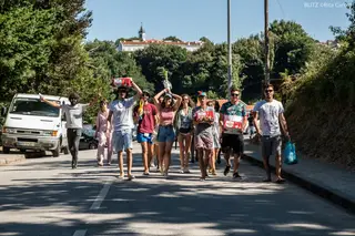Festival de Paredes de Coura admite fazer um evento no inverno