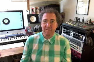 O que nos ensinam as letras de Chico Buarque, Miguel Araújo e Samuel Úria? A resposta em mais uma lição de Gimba [VÍDEO]