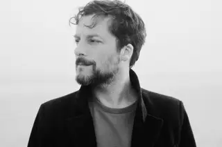 Manel Cruz é convidado do álbum de estreia de Rui David. Ouça aqui o dueto 'Sol da Primavera'