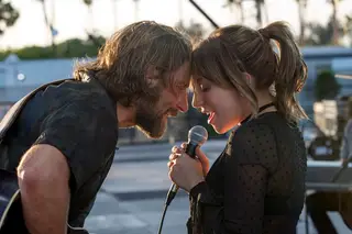 Eddie Vedder disse a Bradley Cooper para não fazer o filme “Assim Nasce Uma Estrela”: “És maluco, meu?”