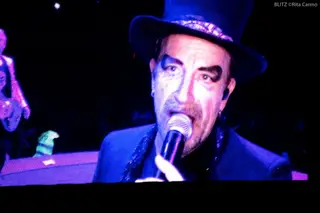 O concerto dos U2 em Lisboa em 14 vídeos