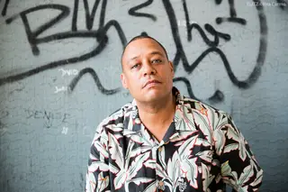 “Concertos e festivais adiados? Tudo se resolve. É preciso é estarmos cá todos”. Carlão no Posto Emissor