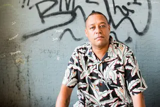 O incrível dia do 44º aniversário de Carlão a cantar Ornatos Violeta “aos altos berros”