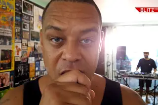 INSIDE #25: Carlão mostra-nos que “Entretenimento?” pode ser '#Demasia' [VÍDEO]