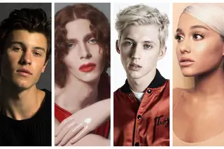 As 35 melhores canções pop de 2018 (até agora)