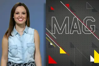 BLITZ MAG: Nova dose de Metallica em Portugal, Lady GaGa em grande no cinema e o regresso de Márcia [VÍDEO]