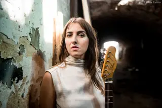 Dito em 2018. Márcia: “Não vou prescindir de viver a minha vida familiar para investir na minha imagem nas redes sociais” [VÍDEO]