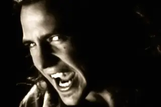 Como viveram os pais de Jeremy com o ‘fantasma’ permanente do filho na canção dos Pearl Jam