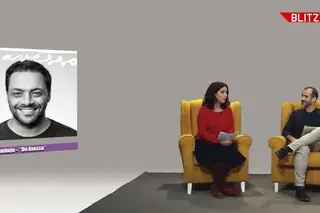 EM ESTREIA: Um António Zambujo virado do avesso, a segunda investida de Rita Ora e dois álbuns instrumentais [VÍDEO]