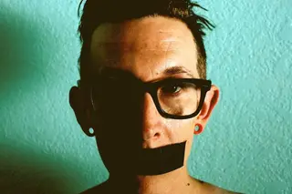 Ouça aqui a entrevista de Micah P. Hinson ao BLITZ Rádio