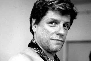 Filme sobre Zé Pedro é um dos destaques do festival Doclisboa