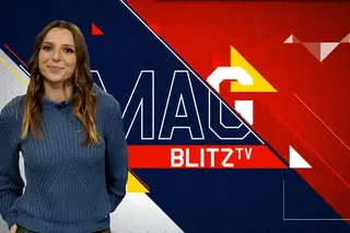 BLITZ MAG: O Natal dos Capitão Fausto, as novidades do Vodafone Paredes de Coura e NOS Alive e um Johnny Marr muito político [VÍDEO]