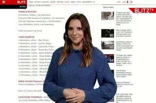 BILHETEIRA: Chuva de novidades em festivais, digressão de Patrick Watson quase a chegar e um 2019 bem recheado de concertos [VÍDEO]