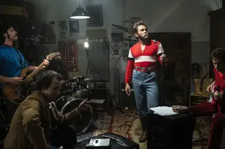 Veja o primeiro ‘trailer’ do filme sobre a vida de António Variações