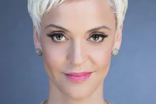 Mariza vai gravar álbum dedicado a Amália Rodrigues