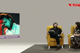 EM ESTREIA: Esta é a melhor música estrangeira de 2018, analisada e comentada pela BLITZ [VÍDEO]