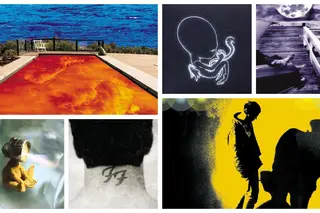 Saudades de 1999? Esta é a melhor música feita há 20 anos