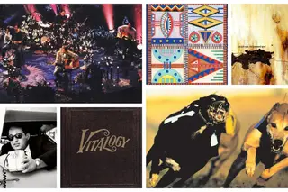 Quem tem saudades de 1994? Esta é melhor música feita há 25 anos