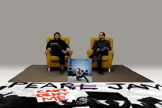 EM ESTREIA: Os álbuns mais esperados de 2019. Dos Pearl Jam aos Capitão Fausto [VÍDEO]