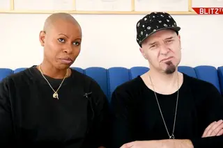 Skunk Anansie: “Todos querem canções fantásticas mas ninguém quer pagar por elas” [VÍDEO]