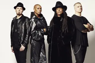 Concertos de Skunk Anansie já não são em maio. Conheça as novas datas