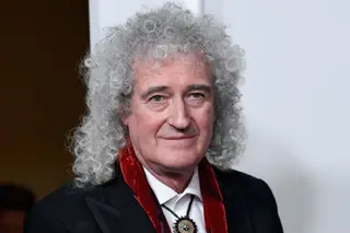 Brian May revoltado com comentários do Instagram: “É um erro terrível imaginar que todos os nossos 'seguidores' são nossos amigos”