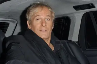 Michael Bolton adormece em direto na televisão