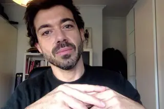 Miguel Guedes (Blind Zero): “O que o digital representa para os artistas é patético. Fica tudo nos parasitas”