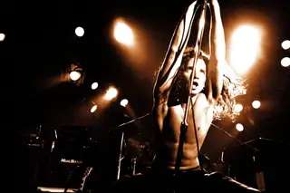 Quando o rock vestia flanela. O som e a fúria de Seattle mudaram a nossa vida