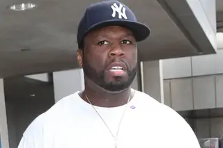 Chefe da polícia de Nova Iorque mandou matar 50 Cent? “Quando o virem, deem-lhe um tiro”