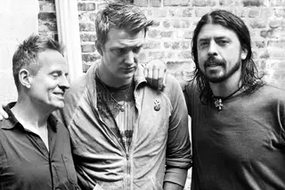 Os 15 melhores supergrupos de todos os tempos