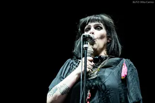 “Deviam ter vergonha”. Sónia Tavares dos Gift defende Cristina Ferreira