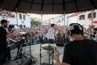 14 festivais portugueses e o programador do Bons Sons foram distinguidos nos Iberian Festival Awards