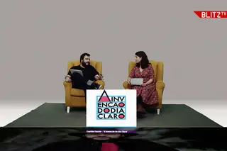 EM ESTREIA: O que achámos dos novos álbuns de Capitão Fausto, Karen O e Cinematic Orchestra [VÍDEO]